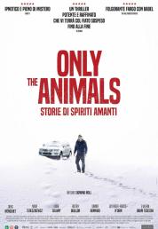 Only the Animals - Storie di spiriti amanti (2019) Full Bluray AVC DTS-HD 5.1 iTA FRE