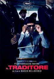 Il Traditore (2019) Full Bluray AVC DTS-HD MA 5.1 iTA