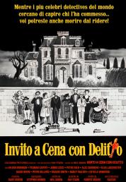 Invito a cena con delitto (1976) Full BluRay AVC 1080p DTS-HD MA 2.0 ENG AC3 Multi
