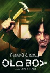 Old boy (2004) HDRip 720p DTS+AC3 5.1 iTA KOR SUBS iTA