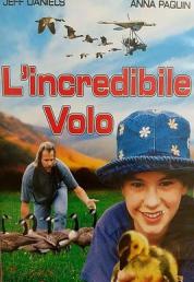 L'incredibile volo (1996) Full BluRay AVC TrueHD 5.1 iTA ENG