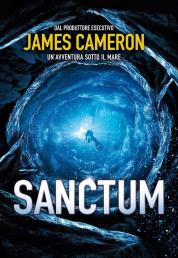 Sanctum (2011) Full HD Untouched 1080p DTS-HD ITA ENG + AC3 Sub - DB