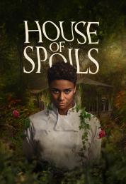 House of Spoils - Il Sapore del Male (2024).mkv 720p WEB-DL DDP 5.1 iTA ENG H264 - FHC