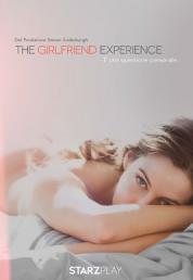 The Girlfriend Experience - Serie Completa (2024).mkv 1080p HEVC WEBDL DDP5.1 ITA ENG SUBS