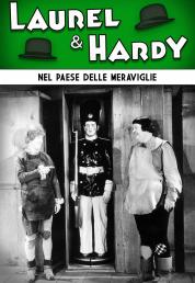 Stanlio e Ollio – Nel paese delle meraviglie (1934) BDRA 3D BluRay Full AVC DD ITA DTS-HD ENG - DB
