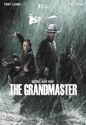 The Grandmaster (2013) .mkv HD 720p DTS AC3 iTA CHI x264 - FHC