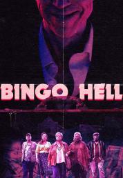 Bingo Hell (2021) .mkv 720p WEB-DL DDP 5.1 iTA ENG x264 - DDN
