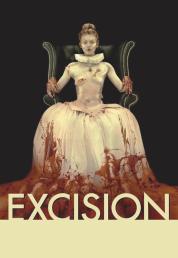 Excision (2018) DVD9 Copia 1:1 ITA ENG