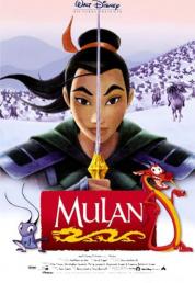 Mulan (1998) Full HD Untouched 1080p DTS ITA DTS-HD ENG + AC3 Sub - DB