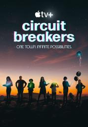 Circuit Breakers - Stagione 1 (2022).mkv WEBMux 1080p ITA ENG DD5.1 x264 [Completa]