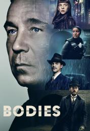 Bodies - Stagione 1 (2023).mkv 2160p DVHDR WEBDL DDP5.1 ATMOS ITA ENG SUBS