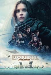 Rogue One: A Star Wars Story (2016) Blu-ray 2160p UHD HDR10 HEVC DD+ 7.1 iTA/GER/FRA TrueHD ENG