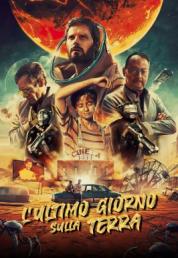 L'ultimo giorno sulla Terra (2020) .mkv HD 720p DTS AC3 iTA FRE x264 - FHC