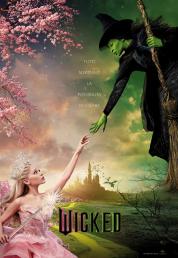 Wicked: Parte I (2024) .mkv 720p WEB-DL DDP 5.1 iTA ENG H264 - FHC