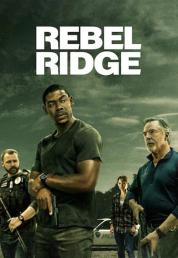 Rebel Ridge (2024)  .mkv 1080p WEB-DL DDP 5.1 ATMOS iTA ENG H264 - FHC