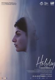 Holiday (2023) .mkv 720p WEB-DL DDP 5.1 iTA H264 - FHC