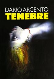 Tenebre (1982) Full HD Untouched 1080p DTS-HD ITA ENG + AC3 - DB