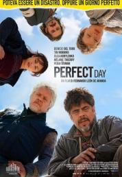 Perfect Day (2015) .mkv FullHD 1080p AC3 iTA ENG x265 - FHC