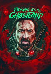 Prisoners of the Ghostland (2021) Full Bluray AVC DTS-HD 5.1 iTA ENG