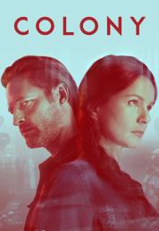 Colony - Serie Completa (2016-2018).mkv 1080p WEBDL DDP5.1 ITA ENG SUBS