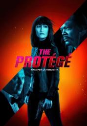 The Protégé (2021) .mkv FullHD Untouched 1080p AC3 iTA DTS-HD MA AC3 ENG AVC - FHC