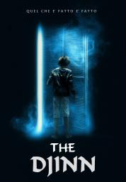 The Djinn (2021) .mkv FullHD 1080p DTS AC3 iTA ENG x264 - FHC