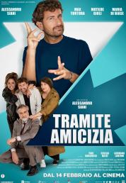 Tramite amicizia (2023) .mkv 720p WEB-DL DDP 5.1 iTA H264 - FHC