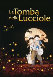 La Tomba Per Le Lucciole (1988) Full HD Untouched 1080p LPCM ITA JAP + AC3 Sub - DB