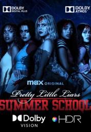 Pretty Little Liars: Summer School (2024).mkv WEBDL 2160p DVHDR HEVC DDP5.1 ITA ATMOS ENG SUBS