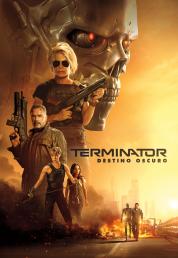 Terminator - Destino oscuro (2019) .mkv UHD Bluray Untouched 2160p DTS AC3 iTA TrueHD ENG HDR HEVC - FHC