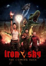 Iron Sky - La battaglia continua (2019) .mkv FullHD 1080p E-AC3 iTA DTS AC3 ENG x264 - FHC