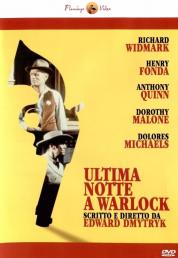 Ultima notte a Warlock (1959) HDRip 720p AC3 2.0 iTA ENG SUBS