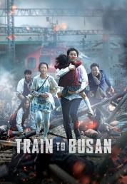 Train to Busan (2016) Video Untouched DV/HDR10 2160p DTS-HD MA ITA KO SUBS (Audio BD)