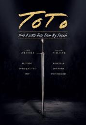 Toto - With A Little Help From My Friends (2020) BluRay Full AVC LPCM ENG