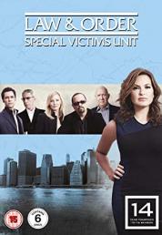 Law & Order - Unità vittime speciali - Stagione 14 (2012).mkv WEBDL 1080p HEVC DDP ITA ENG