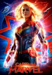 Captain Marvel (2019) .mkv UHD Bluray Untouched 2160p E-AC3 iTA 7.1 TrueHD AC3 ENG HDR HEVC - FHC