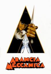 Arancia meccanica (1971) Blu-ray 2160p UHD HDR10 HEVC DD iTA/Multi DTS-HD 5.1 ENG