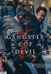 Il Gangster, il Poliziotto, il Diavolo (2019) .mkv FullHD Untouched 1080p DTS-HD 5.1 AC3 iTA KOR AVC - FHC