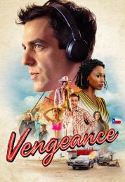 Vengeance (2022) .mkv HD 720p E-AC3 iTA DTS AC3 ENG x264 - FHC