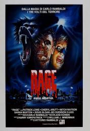 Rage - Furia primitiva (1988) Bluray Untouched HDR10 2160p AC3 ITA DTS-HD MA ENG SUBS (Audio DVD)