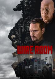 Wire Room (2022) .mkv FullHD Untouched 1080p AC3 iTA DTS-HD MA AC3 ENG AVC - FHC