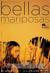 Bellas Mariposas (2012) DVD9 COPIA 1:1 ITA