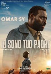 Io sono tuo padre (2022) .mkv FullHD 720p E-AC3 iTA DTS FRA x264 - FHC