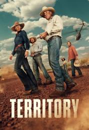 Territory  - Stagione 1 (2024).mkv 1080p HEVC WEBDL DDP5.1 ITA ENG SUBS