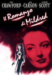 Il romanzo di Mildred (1945) Video Untouched HDR10 2160p AC3 ITA PCM ENG SUBS (Audio DVD)