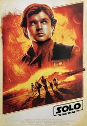 Solo: A Star Wars Story (2018) Blu-ray 2160p UHD HDR10 HEVC MULTi DD+ 7.1 ENG TrueHD 7.1