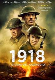 1918 - I giorni del coraggio (2017) .mkv HD 720p DTS AC3 iTA ENG x264 - FHC