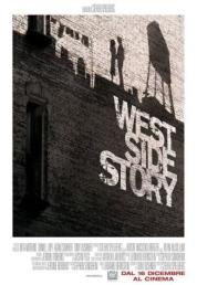 West Side Story (2021) Blu-ray 2160p UHD HDR10 HEVC iTA/GER/FRE DD 7.1 iTA ENG TrueHD 7.1