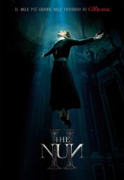 The Nun II (2023)  .mkv FullHD 1080p E-AC3 iTA AC3 ENG x264 - FHC