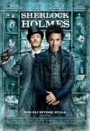 Sherlock Holmes (2009) .mkv UHD Bluray Untouched 2160p AC3 iTA DTS-HD AC3 ENG HDR HEVC - DDN